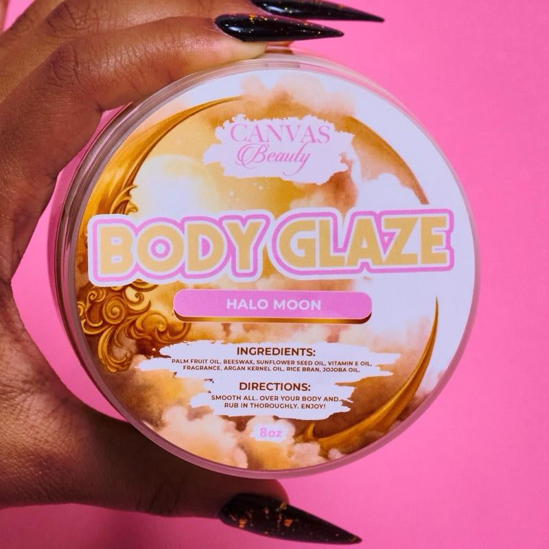 (NEW) BODY GLAZE: Pick Your Favorite Scent!