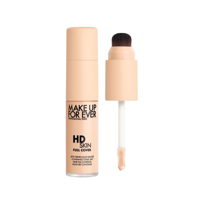 HD SKIN FULL COVER CONCEALER