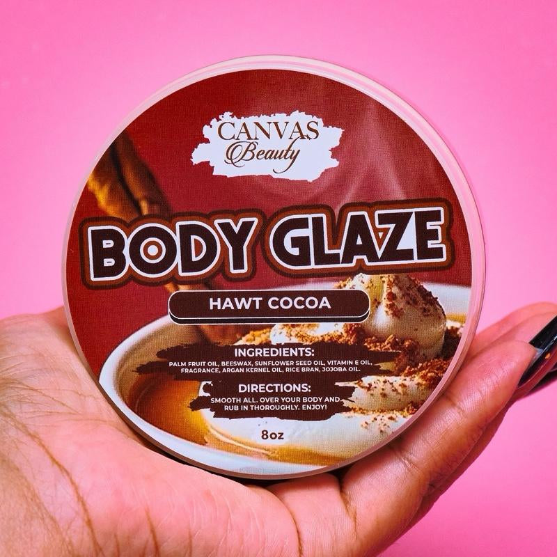 (NEW) BODY GLAZE: Pick Your Favorite Scent!