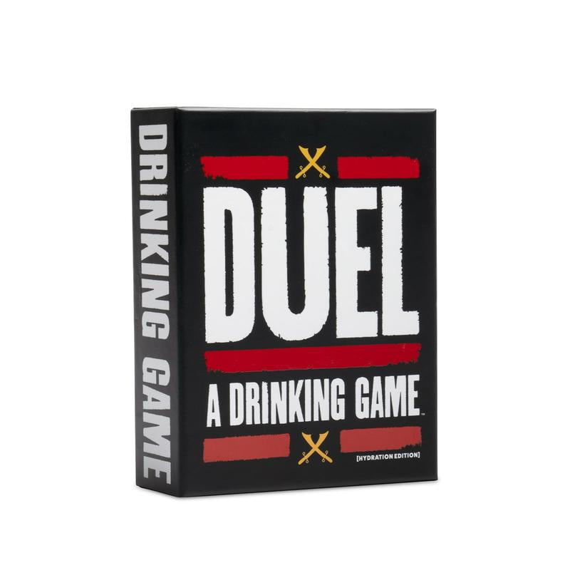 Duel: a Party Game