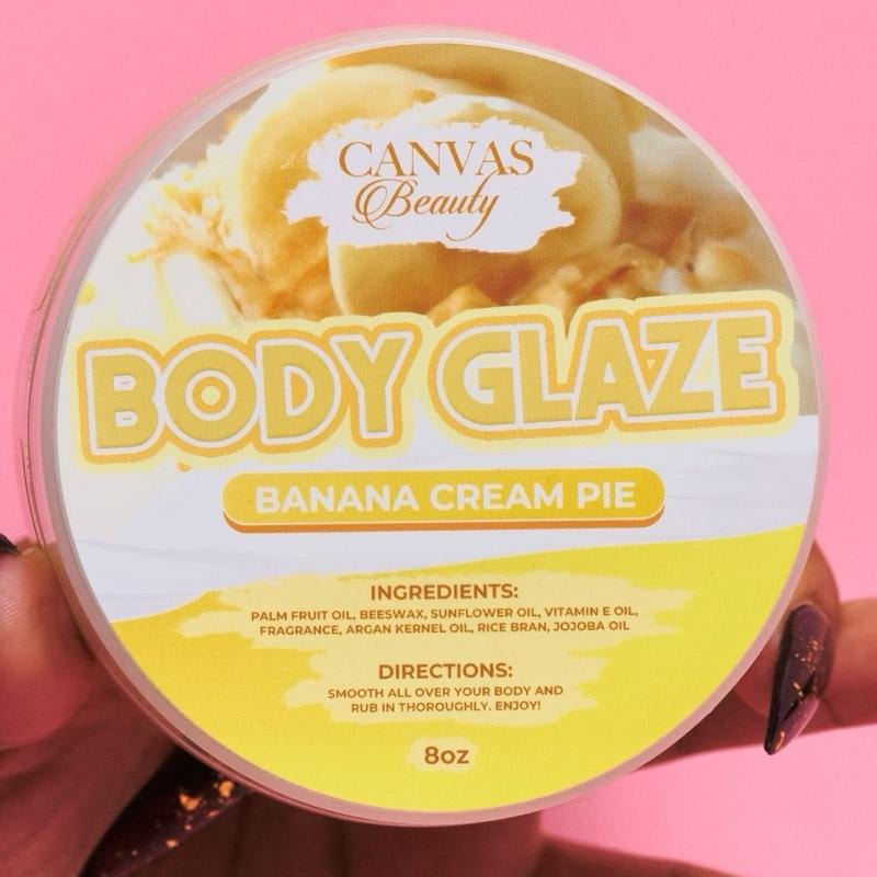 (NEW) BODY GLAZE: Pick Your Favorite Scent!