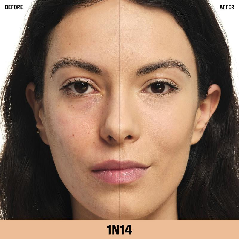 HD SKIN FULL COVER CONCEALER