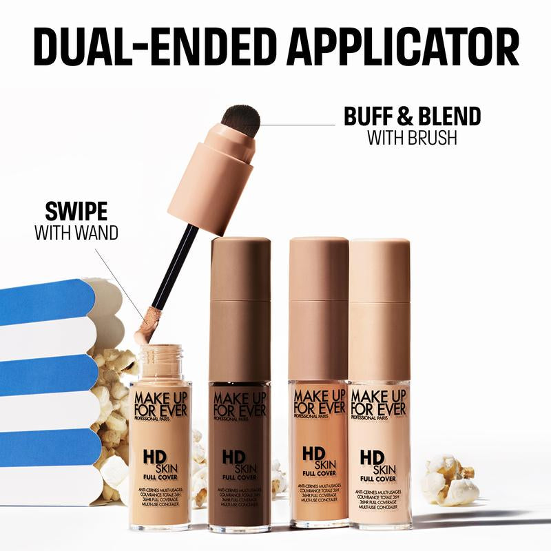 HD SKIN FULL COVER CONCEALER