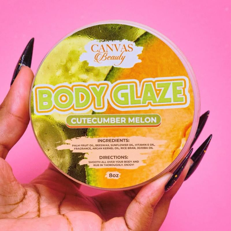 (NEW) BODY GLAZE: Pick Your Favorite Scent!