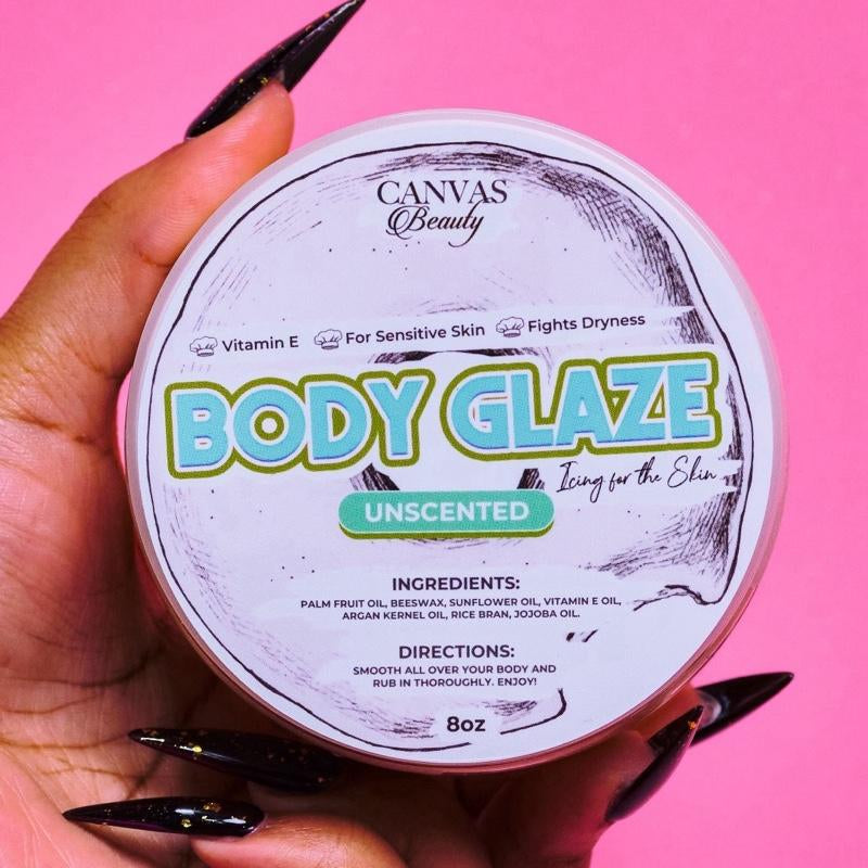 (NEW) BODY GLAZE: Pick Your Favorite Scent!