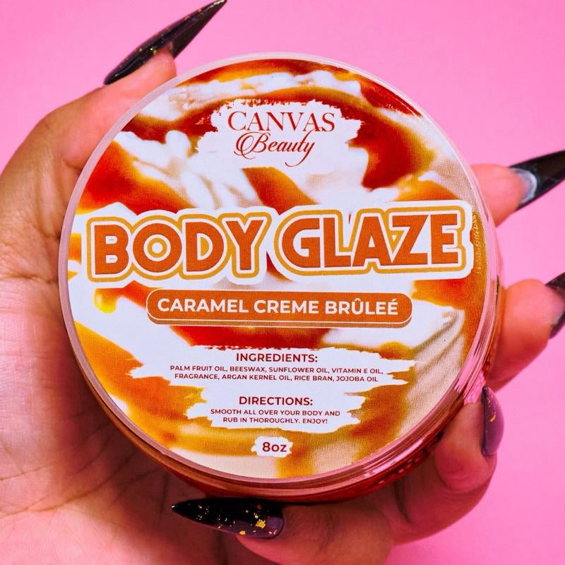 (NEW) BODY GLAZE: Pick Your Favorite Scent!