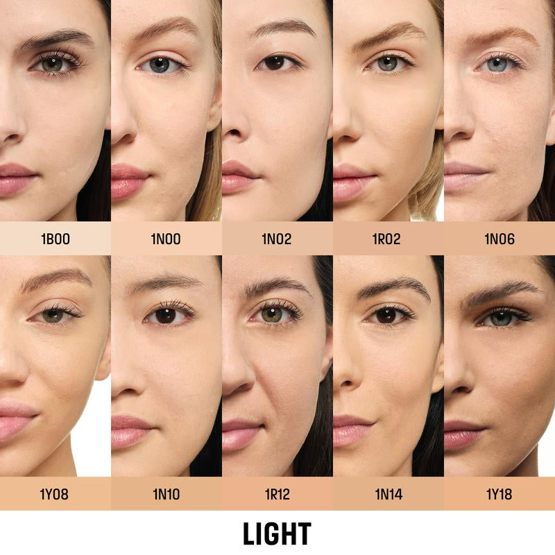 HD SKIN FULL COVER CONCEALER