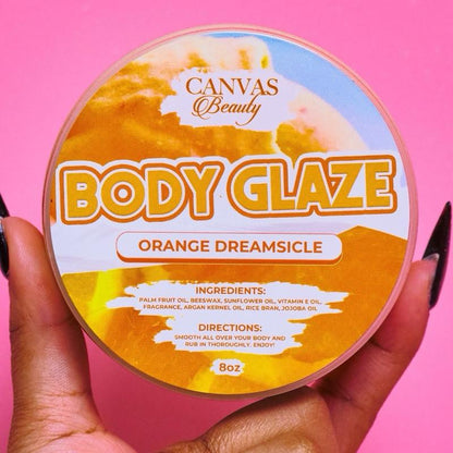(NEW) BODY GLAZE: Pick Your Favorite Scent!