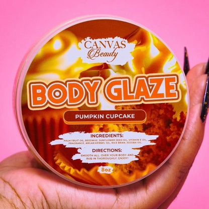(NEW) BODY GLAZE: Pick Your Favorite Scent!